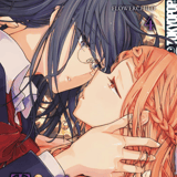 Toxic Love Affair- Tokyopop - Band 04