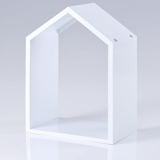 Wall Guy - White - Nendoroid More Display - Good Smile Company