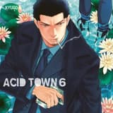 Acid Town - Carlsen - Band 06