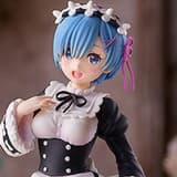 Rem - Ice Season - Re:Zero Pop Up Parade - Good Smile Company