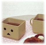 Danbo (Danboard) - Tasse
