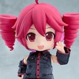 Nendoroid Doll Kasane Teto