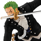 Roronoa Zoro - One Piece Film Red (More Beat) - Ichibansho