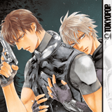 Finder - Tokyopop - Band 12