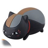 Riou - Nyanko-Sensei Mini Figuren