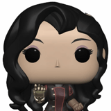 Asami Sato - Die Legende von Korra - POP! - Funko