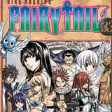 Fairy Tail - Carlsen - Band 33
