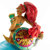Urbosa - Collector's Edition - True Form - First 4 Figures