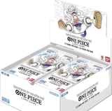 Awakening of the New Era (OP-05) - One Piece Card Game - Booster Display - Englisch (24 Booster à 12 Karten)