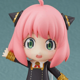 Nendoroid 1902 Anya Forger – Figur articulée "Spy x Family"