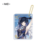 Yelan (Colotta Charm) - Genshin Impact - Acryl Anhänger - miHoYo