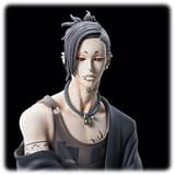 Uta - Tokyo Ghoul - Statue Legend Di Molto Bene