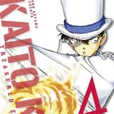 Kaito Kid - Egmont - Band 004