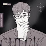 Checkmate - papertoons - Vol. 04