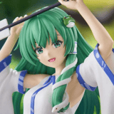 Sanae Kochiya - Noodle Stopper - Furyu