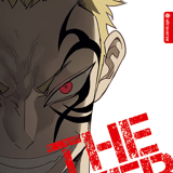 The Boxer - Altraverse - Vol. 06
