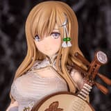 Bao-Chai - DX Version - Tony Taka T2 Art Girls - Skytube