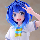 Anna Yanami - Coreful Figure - Taito
