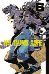 No Guns Life Band 006