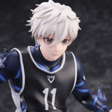 Seishiro Nagi Statue 1:7 – F:Nex (Furyu) – Blue Lock