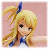 Lucy Heartfilia - Fairy Tail