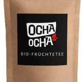 Bio Früchtetee (Loser Tee) - Ocha Ocha (50g)