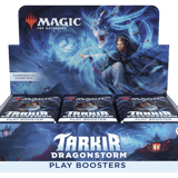 Magic: The Gathering - Tarkir Dragonstorm - Booster Display (30 Booster) - English Version