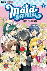 Maid - Sama 3