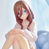 Miku Nakano - Prisma Wing - Prime 1 Studio