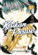 Kaikan Phrase – Band 11