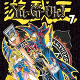 Yu-Gi-Oh! Massiv - Carlsen - Band 07