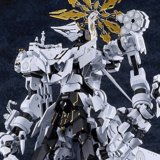 Daath - Moderoid Model Kit - Good Smile Company