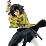 Giyu Tomioka - Demon Slayer - Vibration Stars - Banpresto