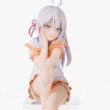 Alya - Pajamas - PM Perching - Sega