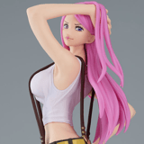 Jewelry Bonney - Glitter and Glamours - Version A - Banpresto - Neuauflage