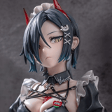 Statue Azur Lane Ulrich von Hutten – Mädchen Trümmer Ver. 1/6 (28 cm)