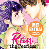 Ran the Peerless Beauty - Tokyopop - Band 06