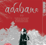 adabana - Tokyopop - Vol. 01