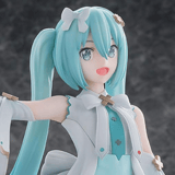 Hatsune Miku - Unshuttered Sekai - Luminasta - Sega