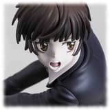 Akane Tsunemori - Psycho-Pass