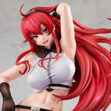 Eris Boreas Greyrat - Lucrea - Megahouse