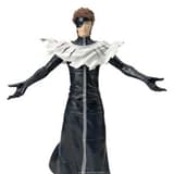 Aizen Sosuke - Bleach - Grandista - Banpresto