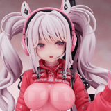 Alice - Cerberus Project / Flare: Figurine PVC premium de Goddess of Victory: Nikke