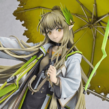 Muelsyse - Elite 2 Figure by Good Smile Company | Arknights