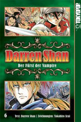 Darren Shan 06