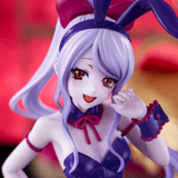 Shalltear Bloodfallen - BiCute Bunnies - Furyu - Neuauflage