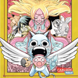 Fairy Tail - Happy's Adventure - Carlsen - Band 7