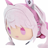 Alice - Lying Down - Big Plush - Furyu