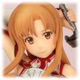 Asuna Yuuki - Kenshin Version