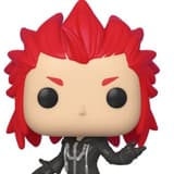 Axel - Kingdom Hearts 3 Funko POP!